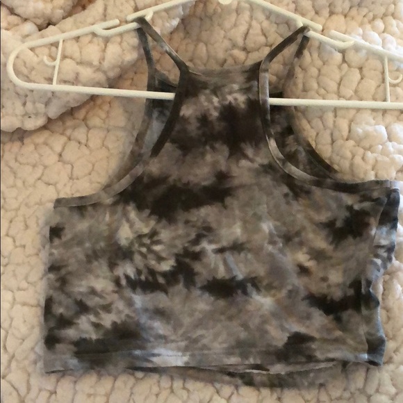 Crop tank - Picture 3 of 5